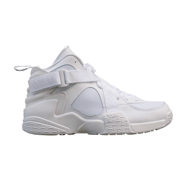 Air Raid x Nike Pigalle