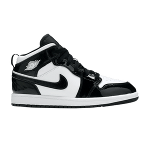 Air Jordan 1 Mid SE PS 'All Star 2021'