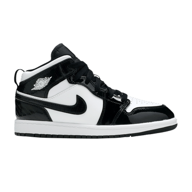 Air Jordan 1 Mid SE PS 'All Star 2021'