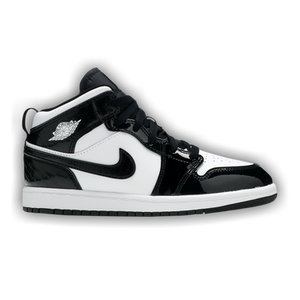Air Jordan 1 Mid SE PS 'All Star 2021'