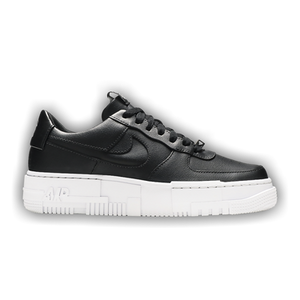 Nike Wmns Air Force 1 Pixel 'Black'