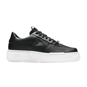 Nike Wmns Air Force 1 Pixel 'Black'