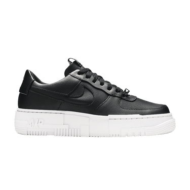 Nike Wmns Air Force 1 Pixel 'Black'