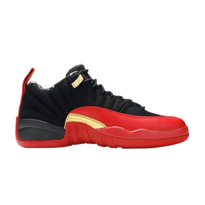 Air Jordan 12 Low SE GS 'Super Bowl'