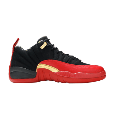 Air Jordan 12 Low SE GS 'Super Bowl'