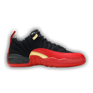 Air Jordan 12 Low SE GS 'Super Bowl'