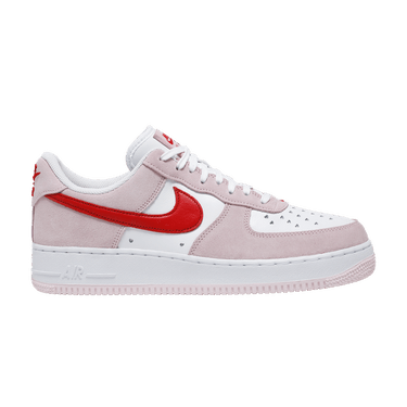 Nike Air Force 1 Low '07 QS 'Valentine’s Day Love Letter'