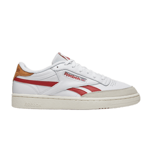 Reebok Club C Revenge 'White Mars Red'