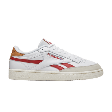 Reebok Club C Revenge 'White Mars Red'