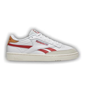 Reebok Club C Revenge 'White Mars Red'