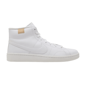 Nike Wmns Court Royale 2 Mid 'Triple White'