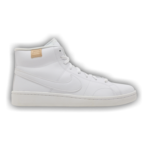 Nike Wmns Court Royale 2 Mid 'Triple White'