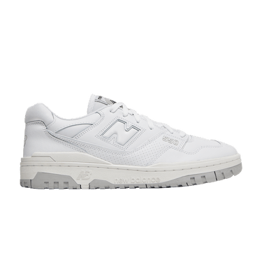 New Balance 550 'White Grey'