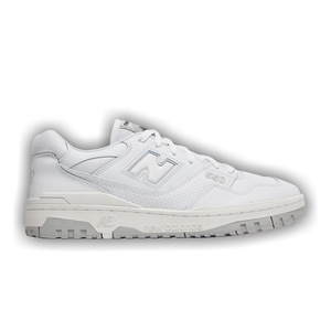 New Balance 550 'White Grey'