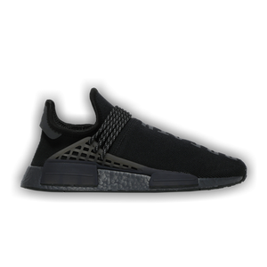 Pharrel x adidas NMD Human Race 'Triple Black'