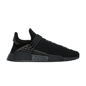 Pharrel x adidas NMD Human Race 'Triple Black'
