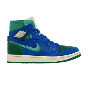 Aleali May x Wmns Air Jordan 1 High Zoom Comfort 'Califia'