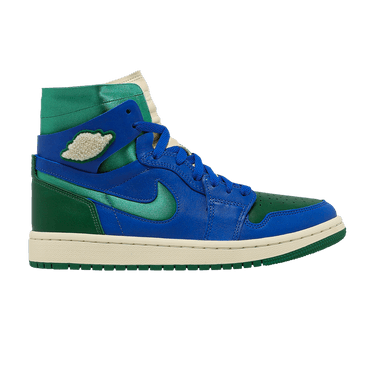 Aleali May x Wmns Air Jordan 1 High Zoom Comfort 'Califia'