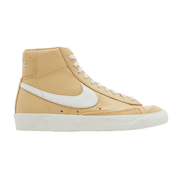Nike Wmns Blazer Mid '77 'Sesame'