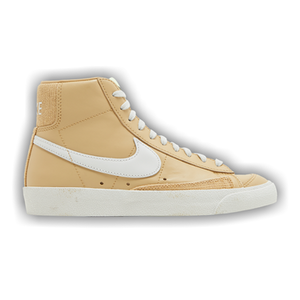 Nike Wmns Blazer Mid '77 'Sesame'