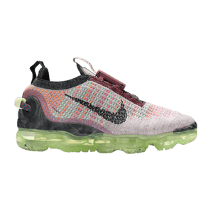 Nike Wmns Air VaporMax 2020 Flyknit 'Violet Ash Volt'