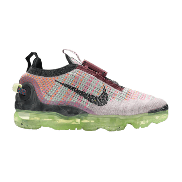 Nike Wmns Air VaporMax 2020 Flyknit 'Violet Ash Volt'