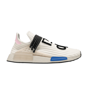 Pharrell x adidas NMD Human Race 'Cream'