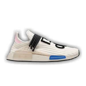 Pharrell x adidas NMD Human Race 'Cream'