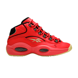 Hot Ones x Reebok Question Mid 'The Last Dab'