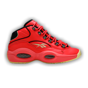 Hot Ones x Reebok Question Mid 'The Last Dab'