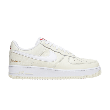 Nike Air Force 1 '07 Premium 'Popcorn'