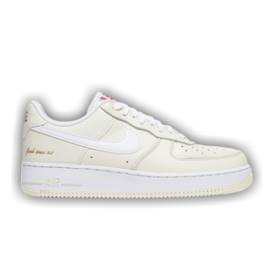 Nike Air Force 1 '07 Premium 'Popcorn'