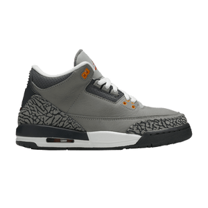 Air Jordan 3 Retro GS 'Cool Grey' 2021