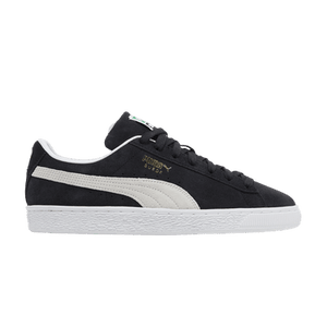 Puma Suede Classic 21 'Black White'