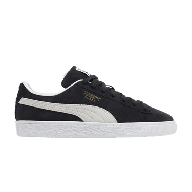Puma Suede Classic 21 'Black White'
