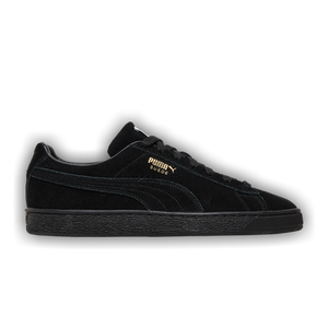 Puma Suede Classic 21 'Black'