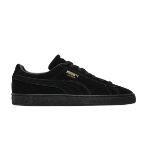 Puma Suede Classic 21 'Black'