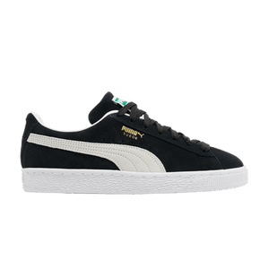 Puma Wmns Suede Classic 21 'Black White'
