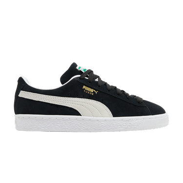 Puma Wmns Suede Classic 21 'Black White'
