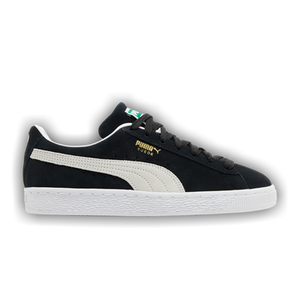 Puma Wmns Suede Classic 21 'Black White'