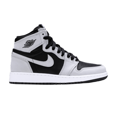 Air Jordan 1 Retro High OG GS 'Shadow 2.0'