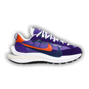 sacai x Nike VaporWaffle 'Dark Iris'