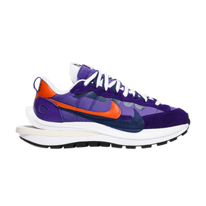 sacai x Nike VaporWaffle 'Dark Iris'
