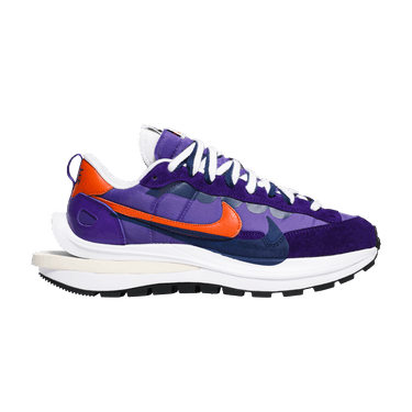 sacai x Nike VaporWaffle 'Dark Iris'