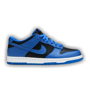 Nike Dunk Low GS 'Hyper Cobalt'