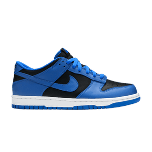 Nike Dunk Low GS 'Hyper Cobalt'