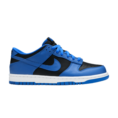 Nike Dunk Low GS 'Hyper Cobalt'