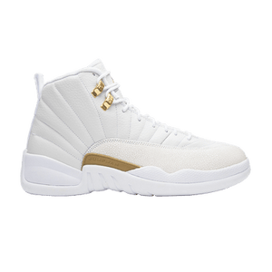 OVO x Air Jordan 12 Retro 'White'