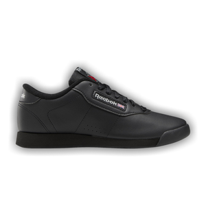 Reebok Wmns Princess 'Triple Black'