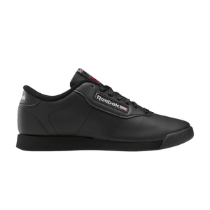 Reebok Wmns Princess 'Triple Black'